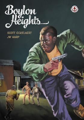 Boylon Heights - Scott Eckelaert