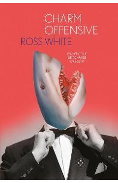 Poza produsului Charm Offensive - Ross White