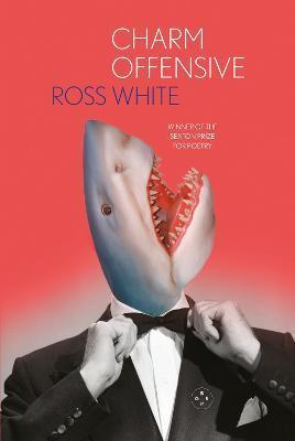 Charm Offensive - Ross White