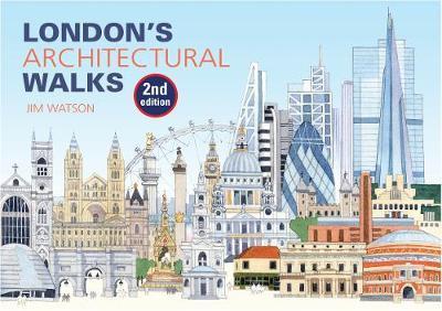 London's Architectural Walks - Jim Watson