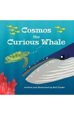 Poza produsului Cosmos The Curious Whale - Gail Clarke