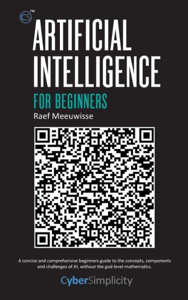 Artificial Intelligence for Beginners - Raef Meeuwisse