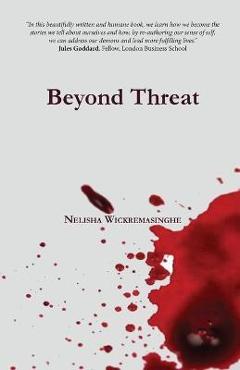 Poza produsului Beyond Threat - Nelisha Wickremasinghe