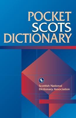 Pocket Scots Dictionary - Scottish Language Dictionaries