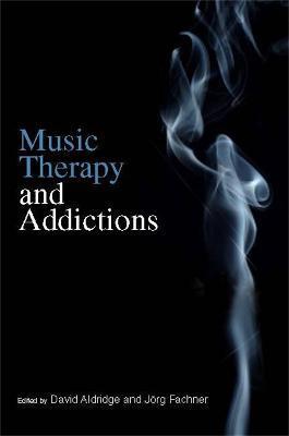 Music Therapy and Addictions - Tsvia Horesh