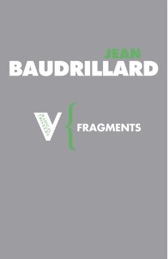 Fragments: Cool Memories III, 1990-1995 - Jean Baudrillard