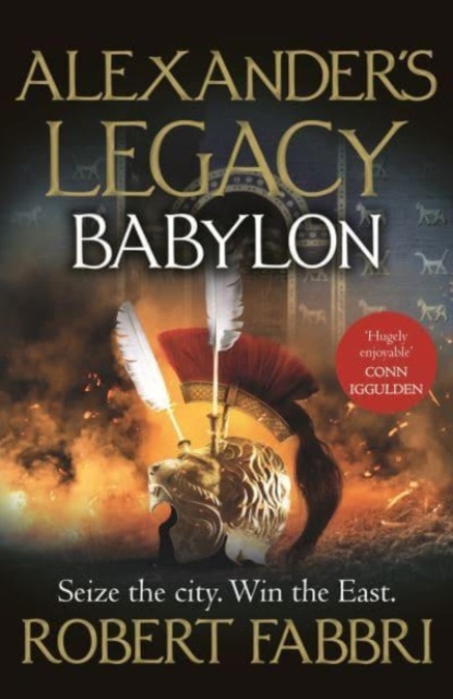 Babylon: Volume 4 - Robert Fabbri