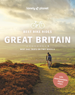 Best Bike Rides Great Britain 1 - Lonely Planet
