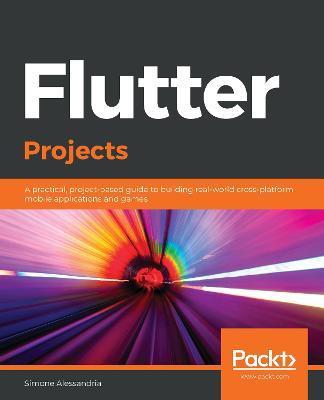 Flutter Projects - Simone Alessandria