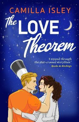 The Love Theorem - Camilla Isley