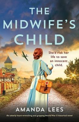 The Midwife's Child - Amanda Lees
