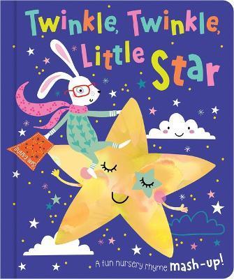 Twinkle, Twinkle, Little Star - Rosie Greening