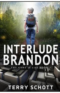 Poza produsului Interlude-Brandon - Terry Schott