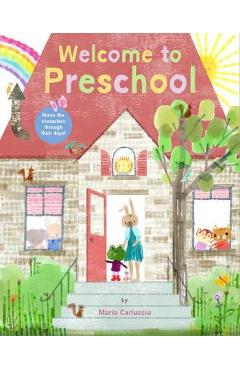 Stanly Snail's First Day at Early Morning Dew Preschool (Paperback)