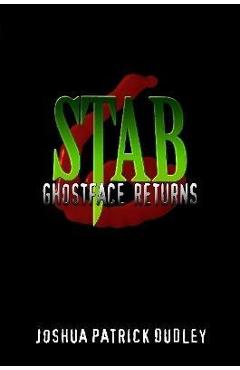 Poza produsului Stab 6: Ghostface Returns - Joshua Patrick Dudley