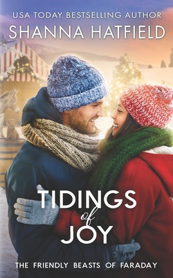 Tidings of Joy - Shanna Hatfield