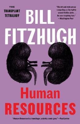 Human Resources - Bill Fitzhugh