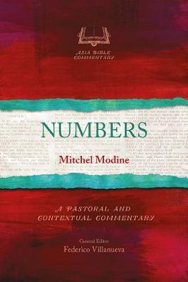 Numbers - Mitchel Modine