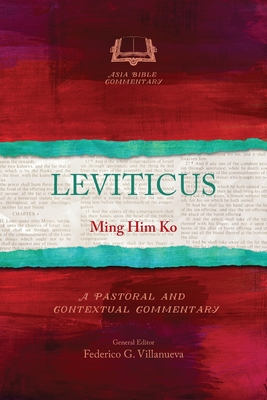 Leviticus - Ming Him Ko