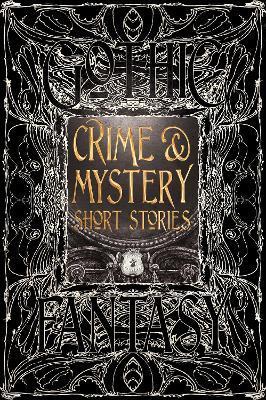 Crime & Mystery Short Stories - Martin Edwards