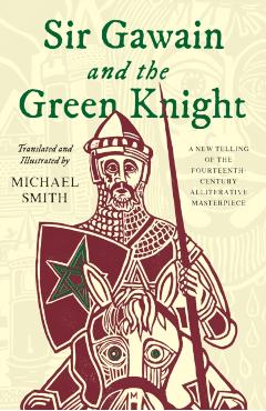 Poza produsului Sir Gawain and the Green Knight - Michael Smith