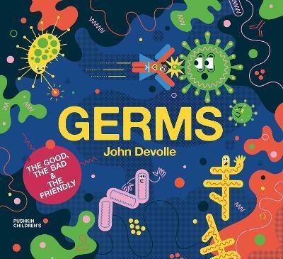 Germs - John Devolle