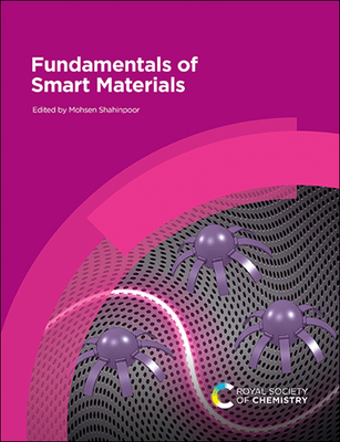 Fundamentals of Smart Materials - Mohsen Shahinpoor