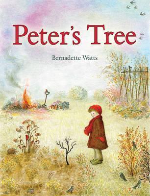 Peter's Tree - Bernadette Watts