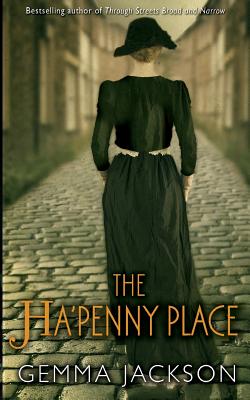 The Ha'Penny Place - Gemma Jackson