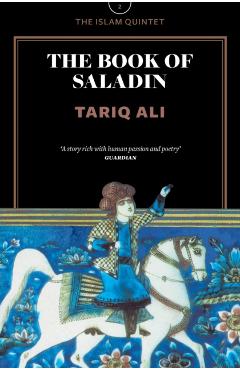 The Book of Saladin - Tariq Ali