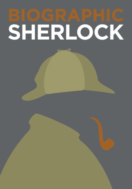 Biographic Sherlock - Viv Croot