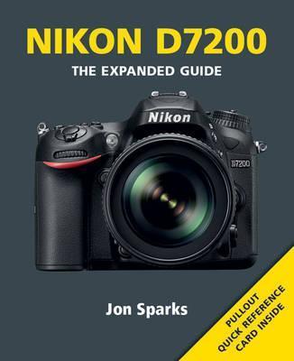 Nikon D7200 - Jon Sparks