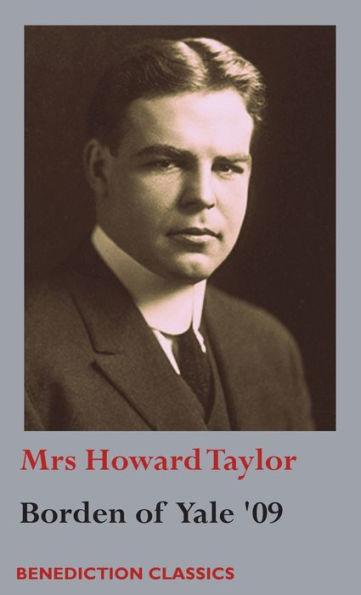 Borden of Yale '09 - Howard Taylor