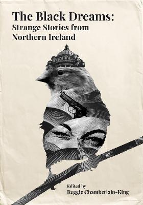 The Black Dreams: Strange Stories from Northern Ireland - Reggie Chamberlain-king