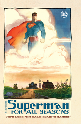 Absolute Superman for All Seasons - Jeph Loeb