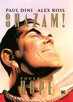 Shazam!: Power of Hope - Paul Dini