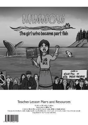 Minnow Teacher Lesson Plan - Willie Poll