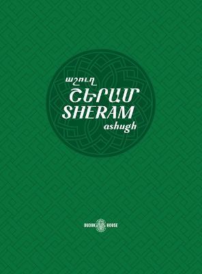 Sheram: Songs with music notation in Armenian and transliterated English lyrics - Girgor (sheram) Talyan