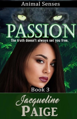 Passion - Jacqueline Paige