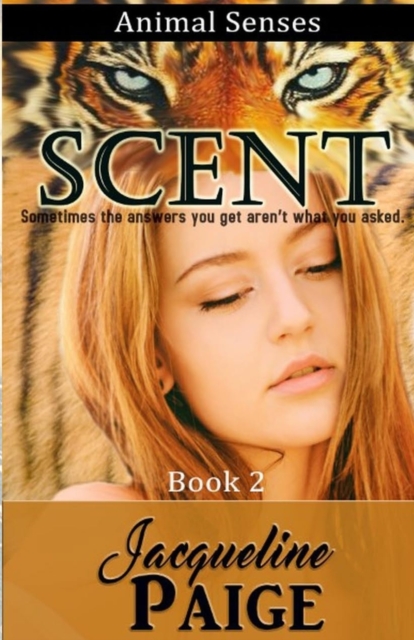 Scent - Jacqueline Paige