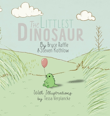 The Littlest Dinosaur - Bryce Raffle