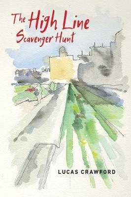 High Line Scavenger Hunt - Lucas Crawford
