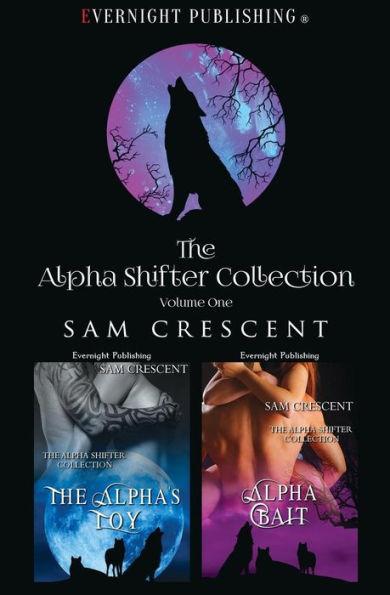 The Alpha Shifter Collection - Sam Crescent