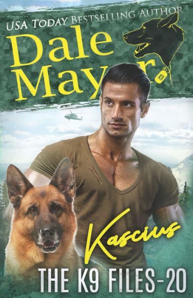 Kascius - Dale Mayer