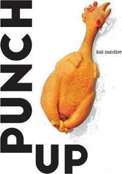 Punch Up - Kat Sandler