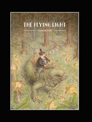 The Flying Light - Yuanhao Yang