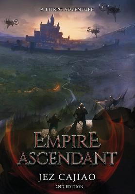 Empire Ascendant - Jez Cajiao