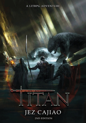 Titan - Jez Cajiao