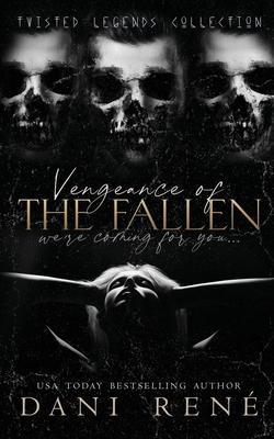 Vengeance of the Fallen - Dani Ren