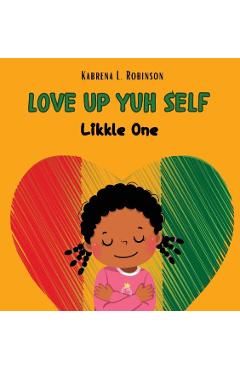 Find out why A Likkle Miss Lou by Nadia L. Hohn and illustrated by